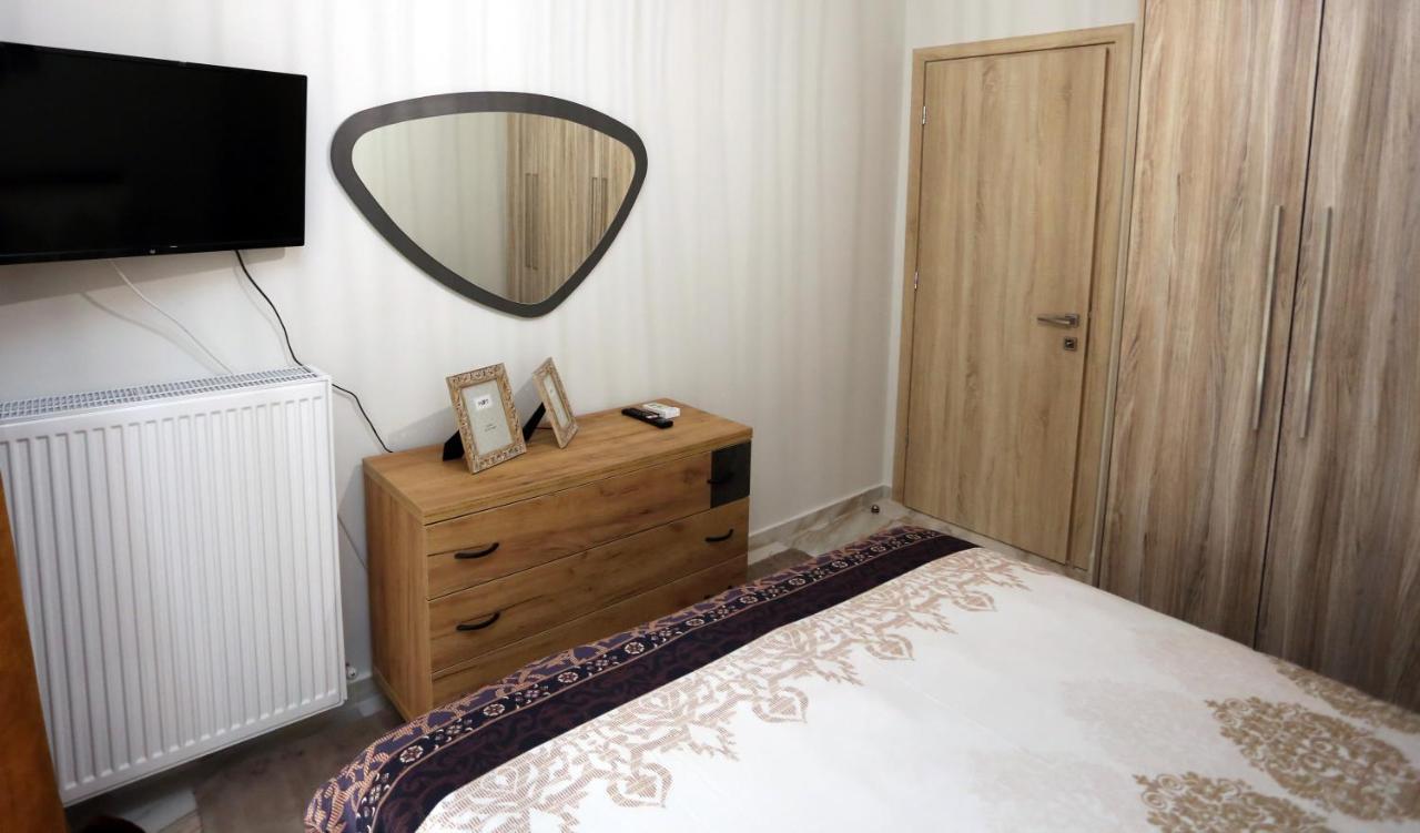 La Larissa Luxury Apartments Trekke المظهر الخارجي الصورة