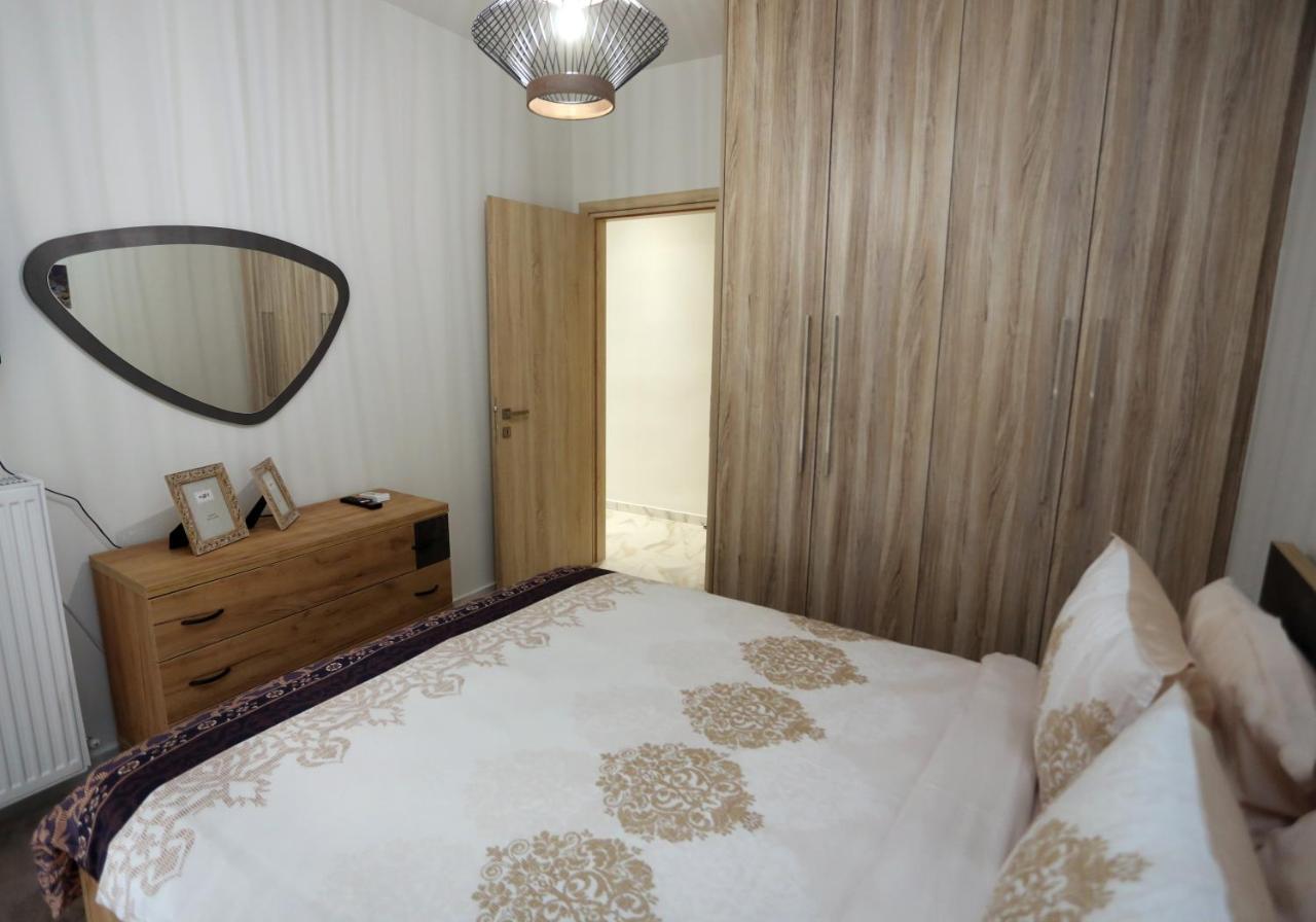 La Larissa Luxury Apartments Trekke المظهر الخارجي الصورة